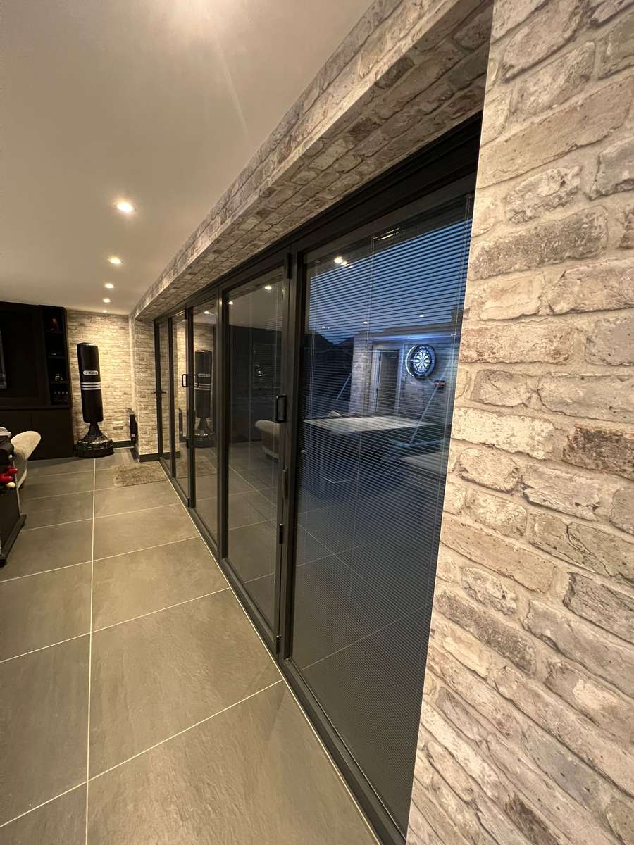 Chipstead project