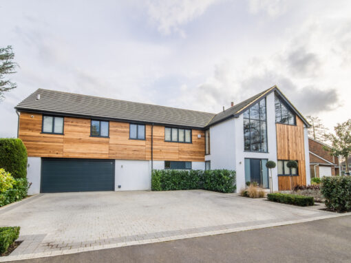 KINGSWOOD EXTENSION