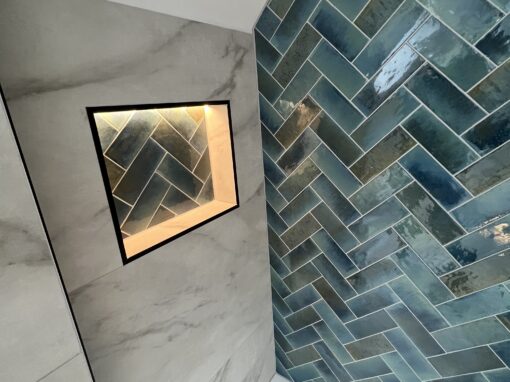 TADWORTH BATHROOM